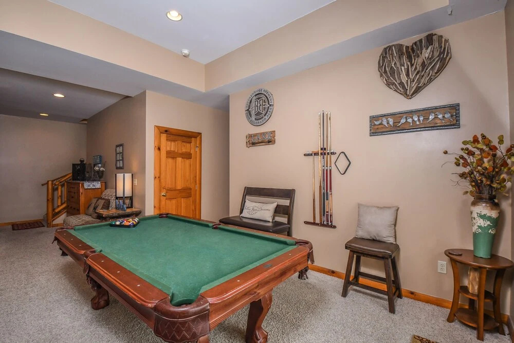 Pinnacle Retreat House