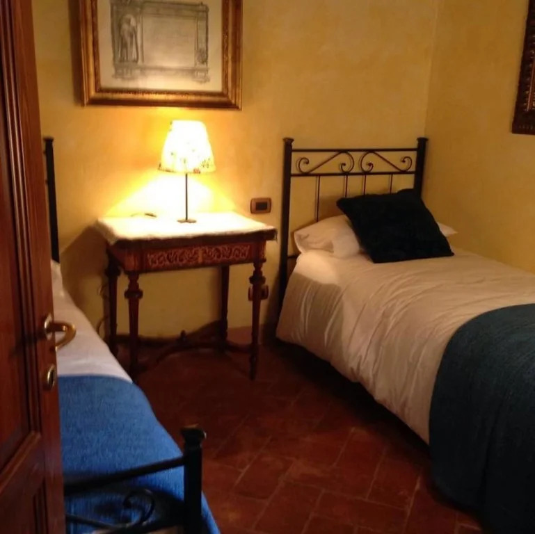 Casale Il Tramonto
