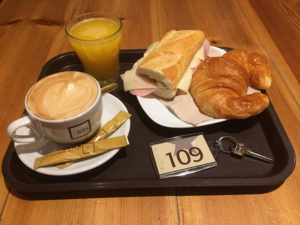 Hotel Aneto
