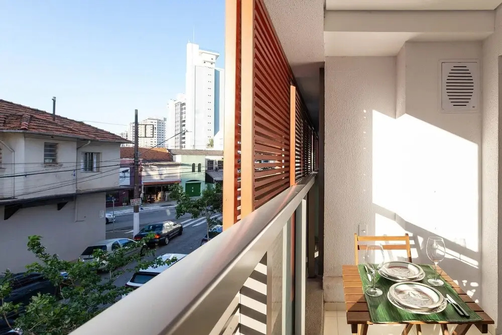 Axis Vila Mariana 1001B