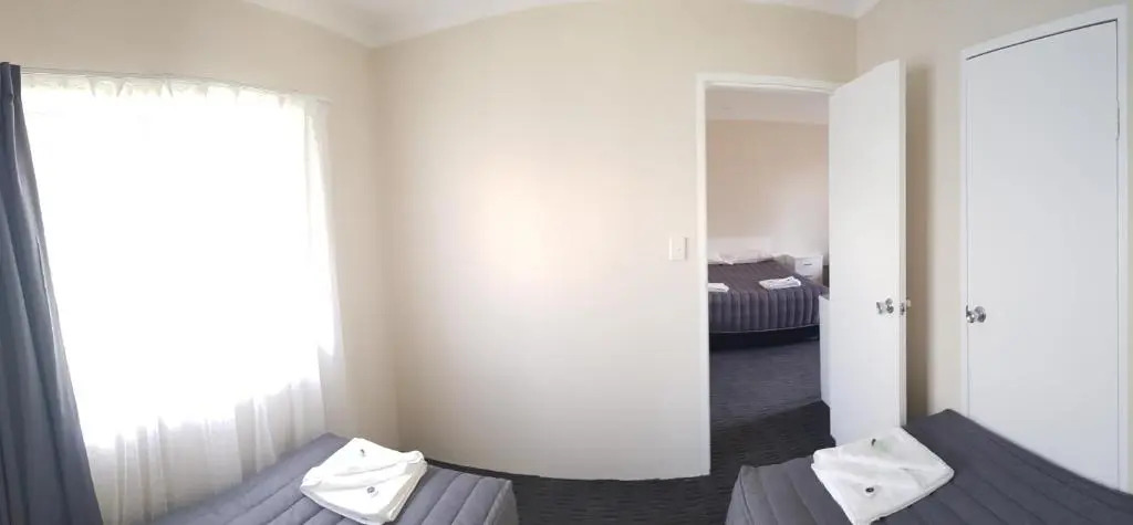Goldfields Motel