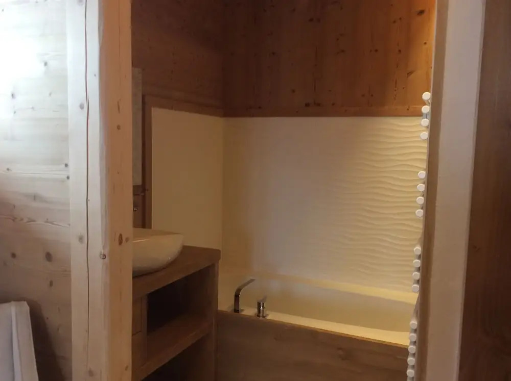 Chalet Nanook