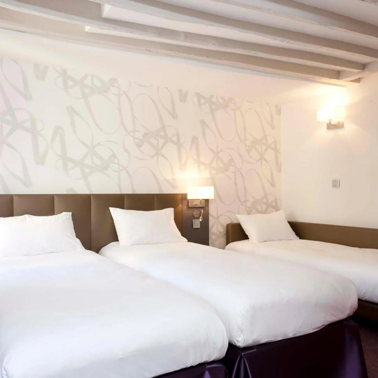 Hotel Massena
