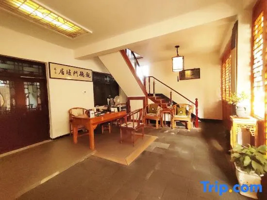 Guandemen Manju B&B