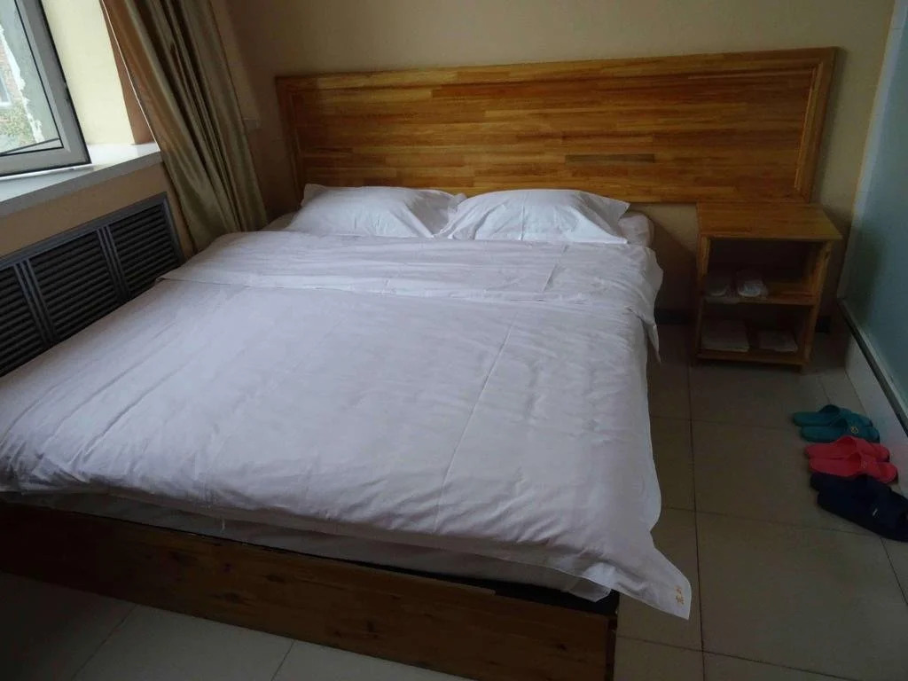 Dongsheng Guest House