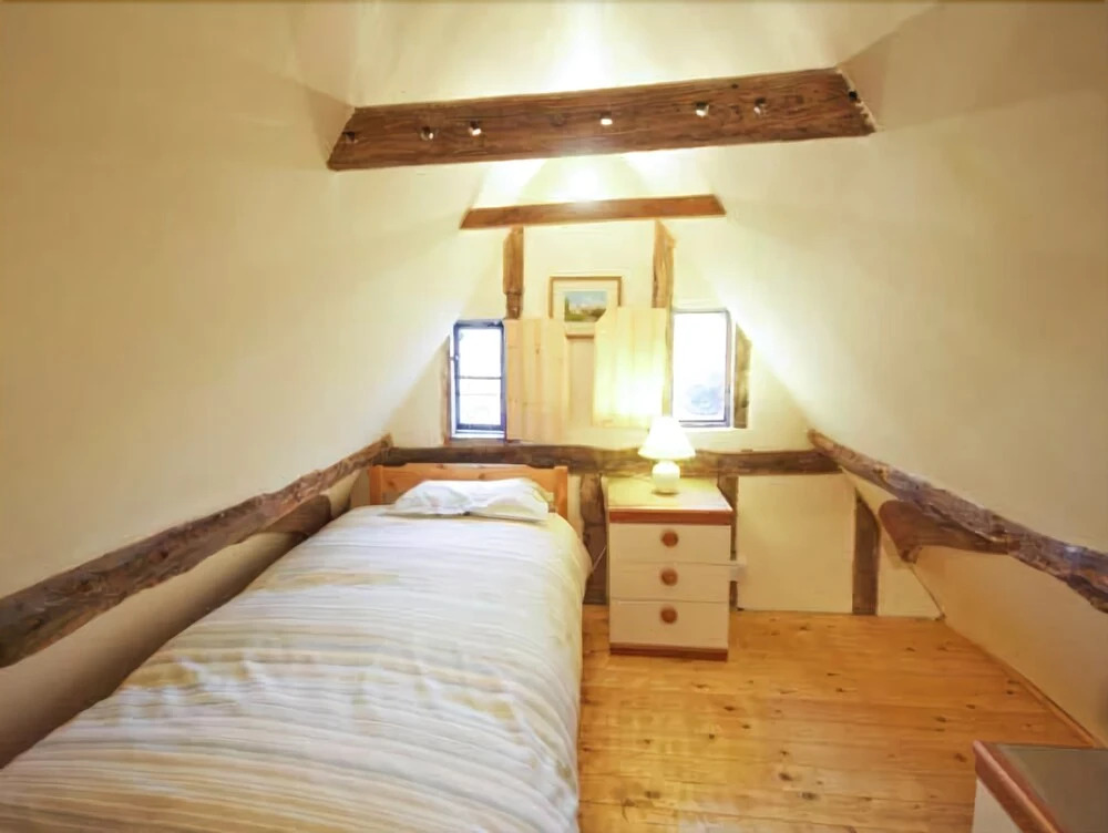 Hunnypot Cottage