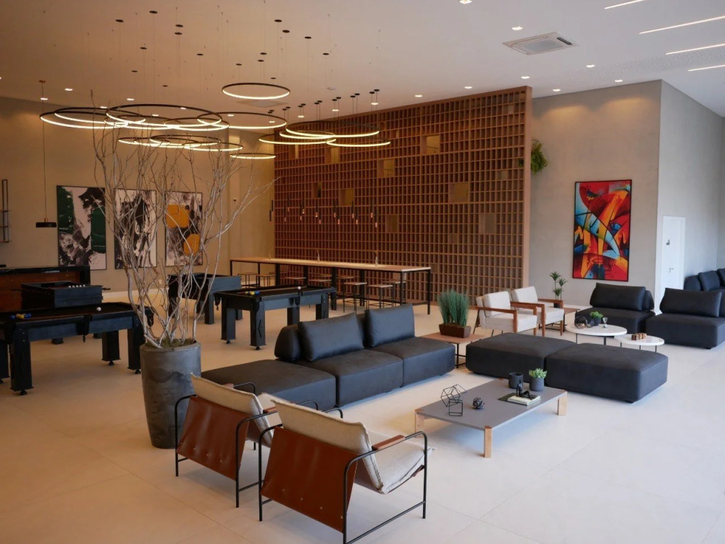 Açu Hotel