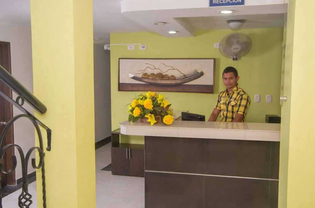 Hotel Marovi
