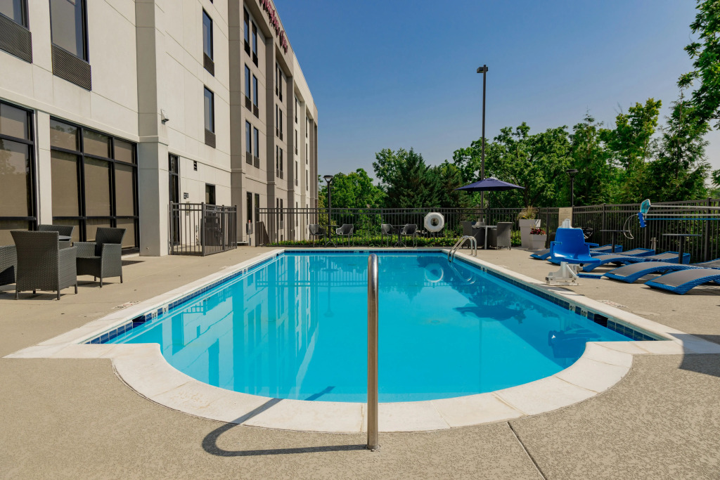 Hampton Inn Winchester