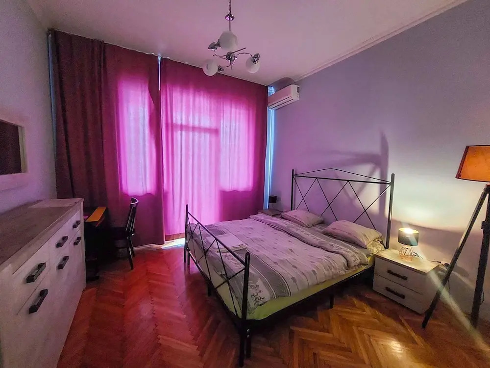 Prishtina Center Hostel