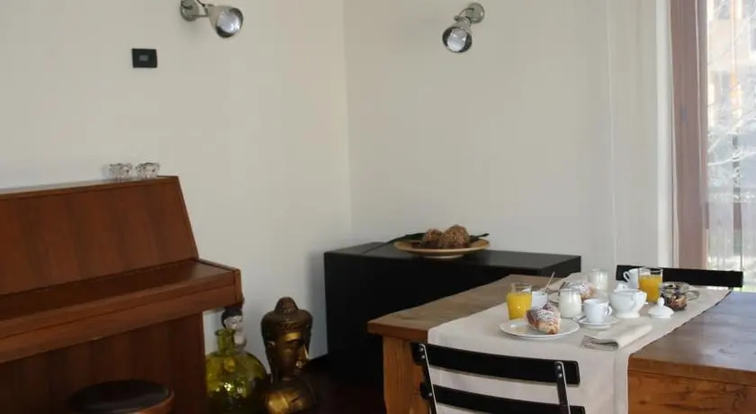 B&B Italian Style