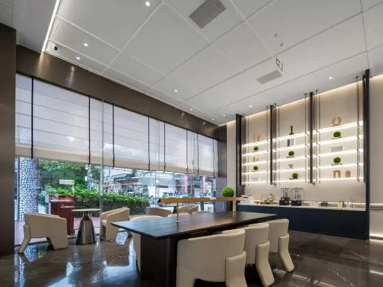 Wenzhou Dongou Hotel