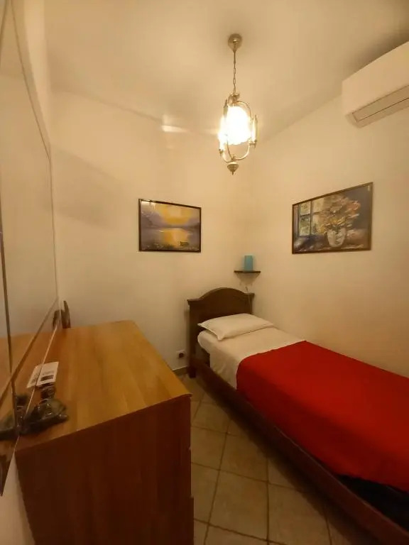 Mini appartamento vicino Roma