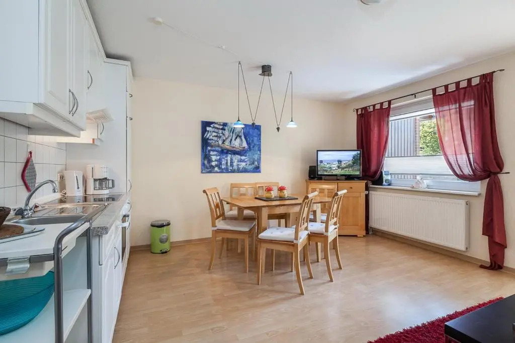 Urlauberdorf Haus 26b