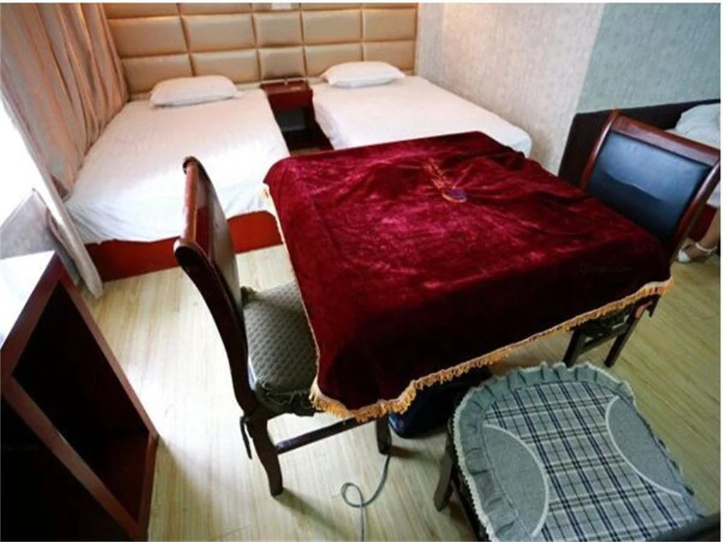 Shuyang Hexie Business Inn