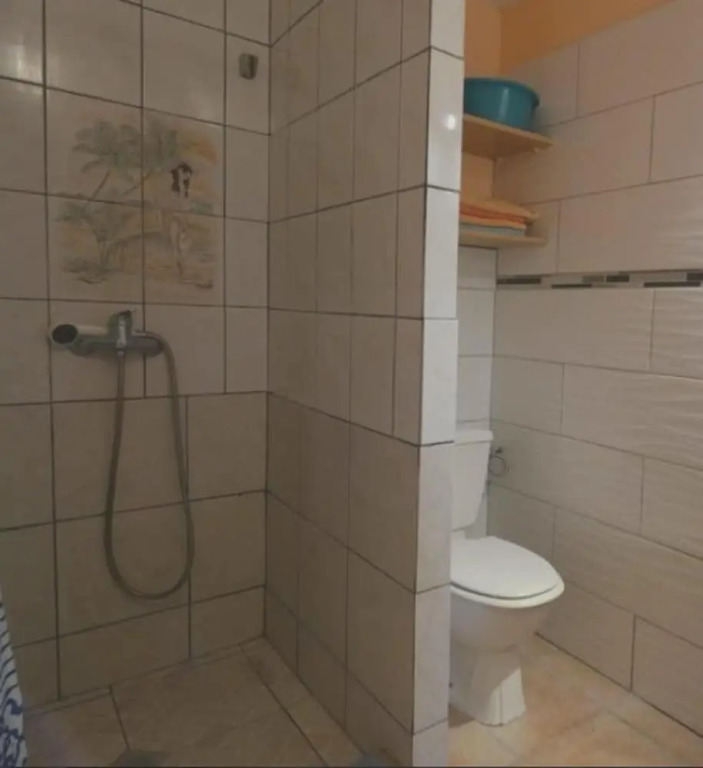 Studio in Sainte-anne, With Enclosed Garden and Wifi