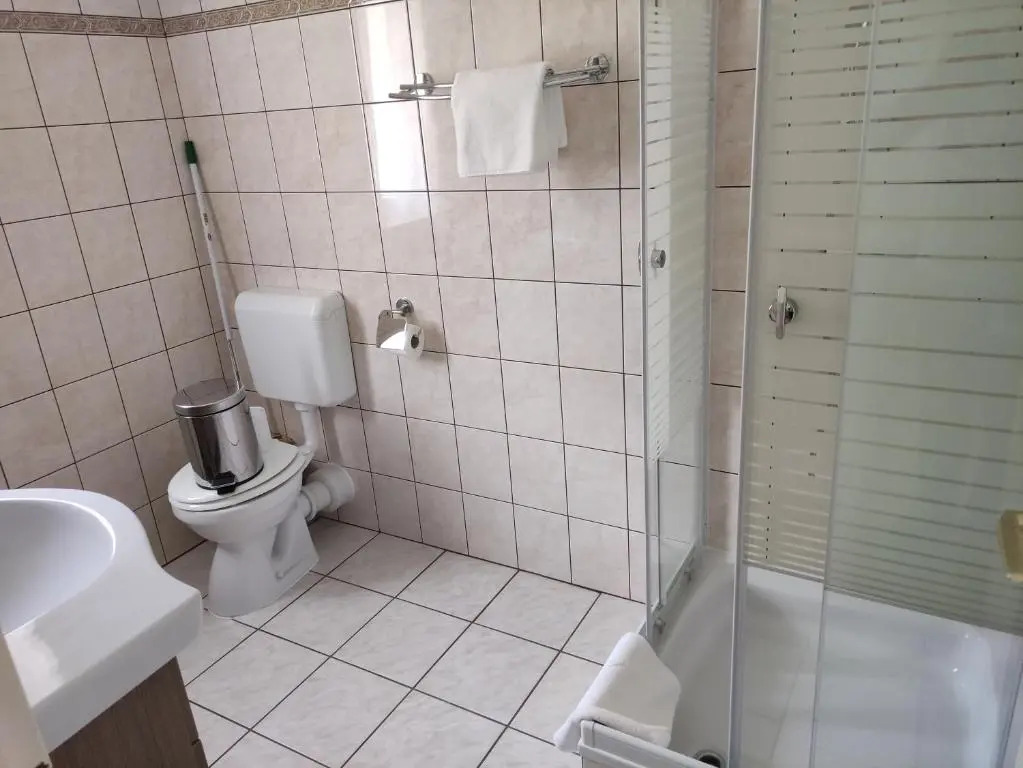 Zsanett Appartement