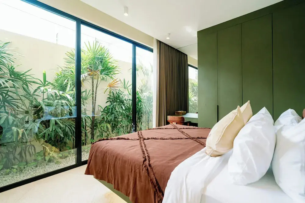 The Oasis III Smart Villa By Breig