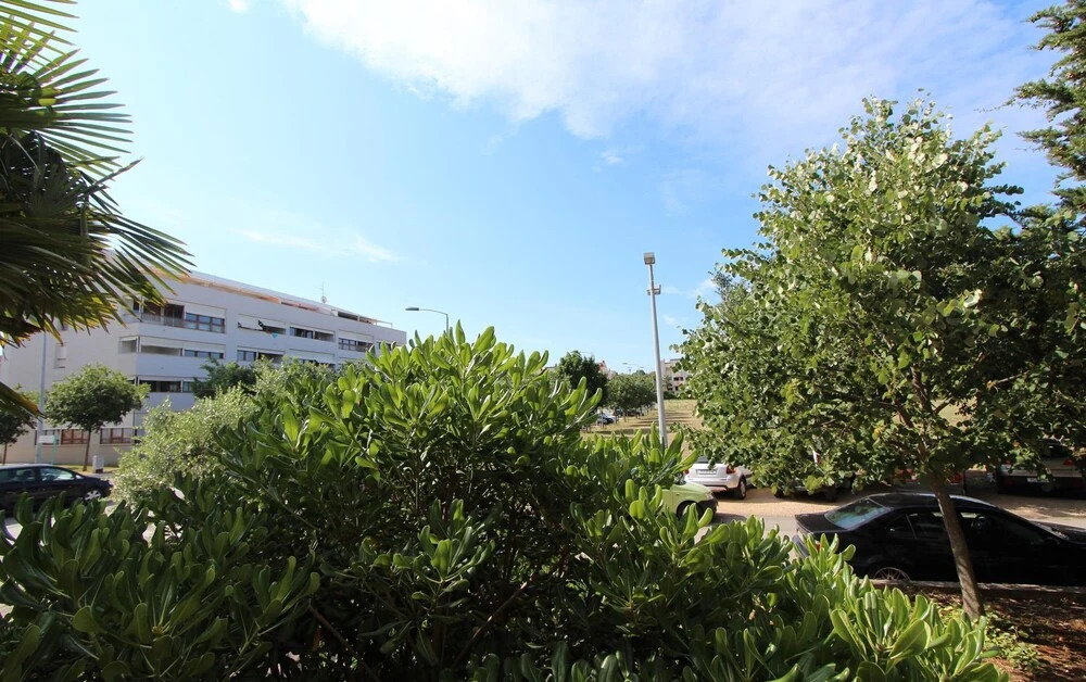 Apartment Vesna