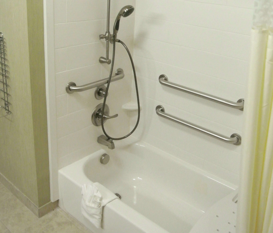 Hampton Inn Carrizo Springs