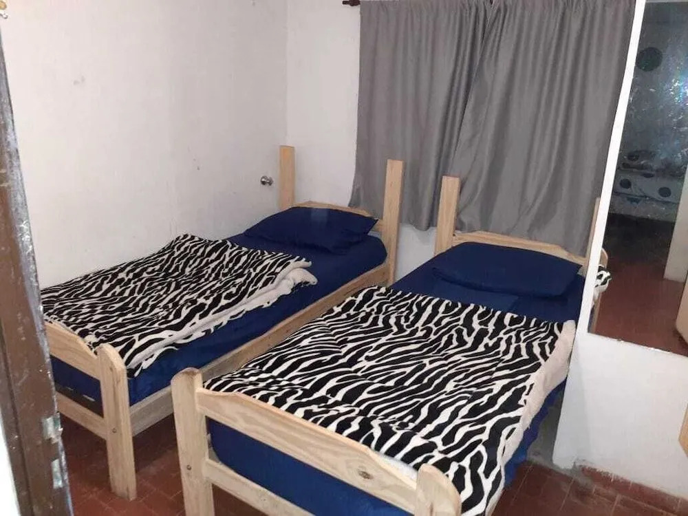 Como en casa Hostel