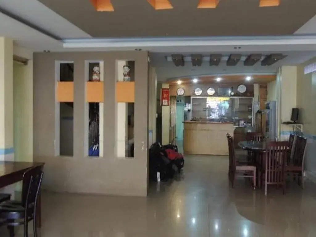 Xuan Mai 1 Hotel