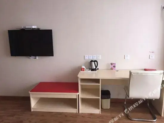 Thank Inn Chain Hotel Jiangsu Yangzhou Jiangdu District Daqiao Town