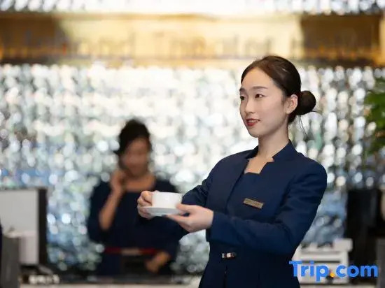 Mehood Hotel Ankang Ziyang