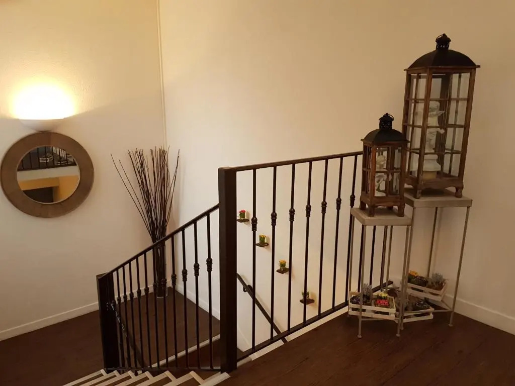 Logis Hotel la Ferme