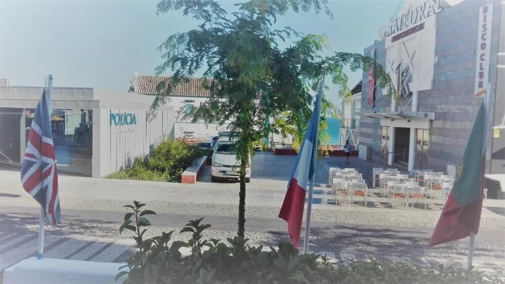 Residencial Sol