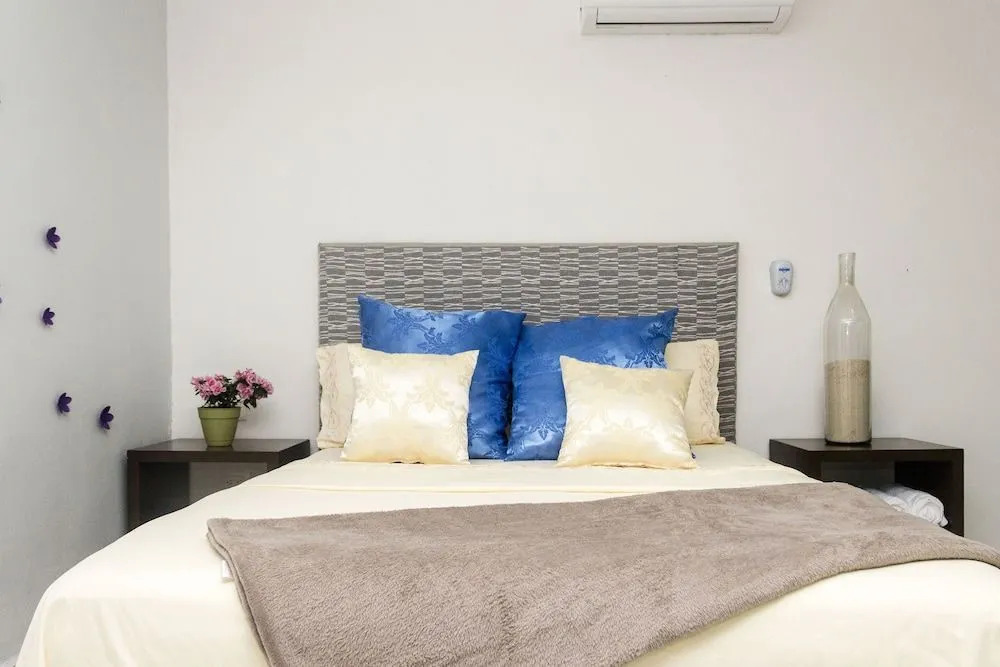 Room in Condo - Condohotel 5th Avenue Basic Studio