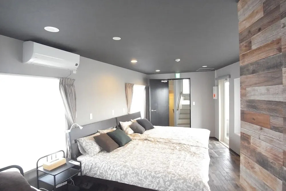 MBF Funabashi House