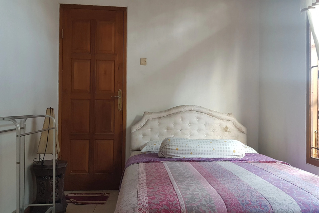 OYO 90017 Villa Mawar Asri Syariah