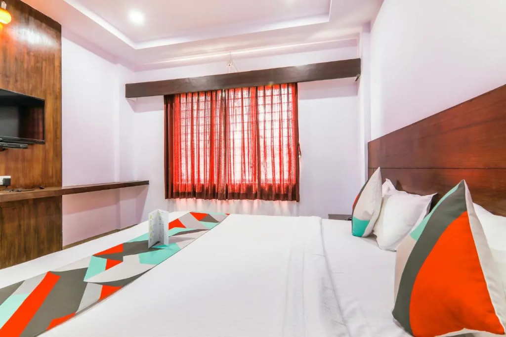 Yashaswi comforts by Yuvraj Group of Hotels