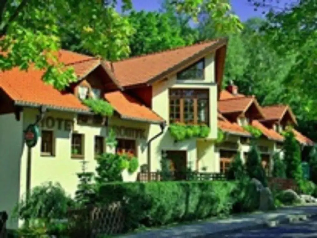 Hotel Promyk Wellness & Spa