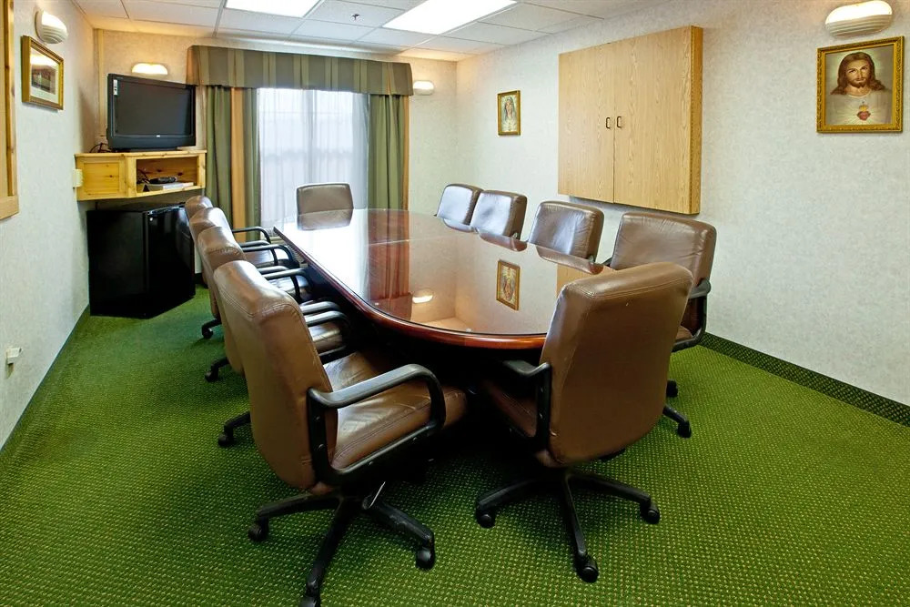 Holiday Inn Express & Suites Bad Axe by IHG