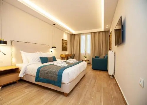 No21 Luxury Suites