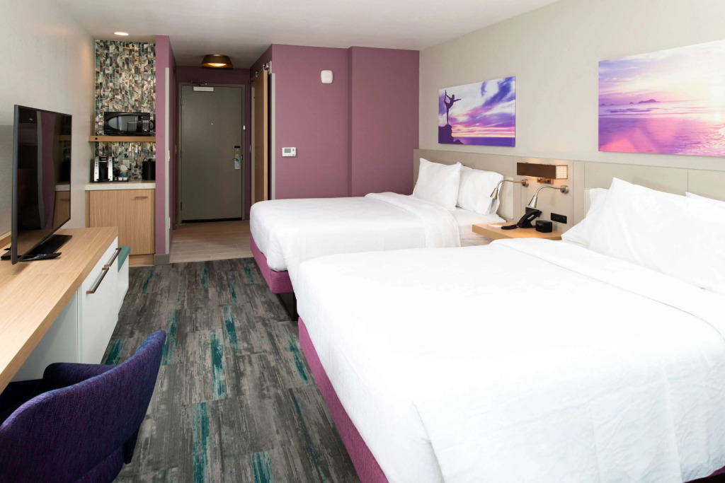 Hilton Garden Inn Seattle Lynnwood, Wa