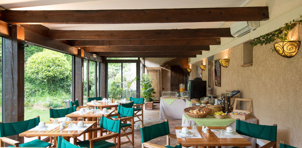 Castel Provence