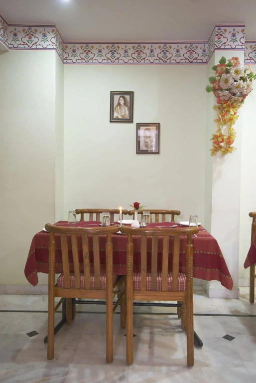 Sarang Palace - A Luxury Boutique Hotel