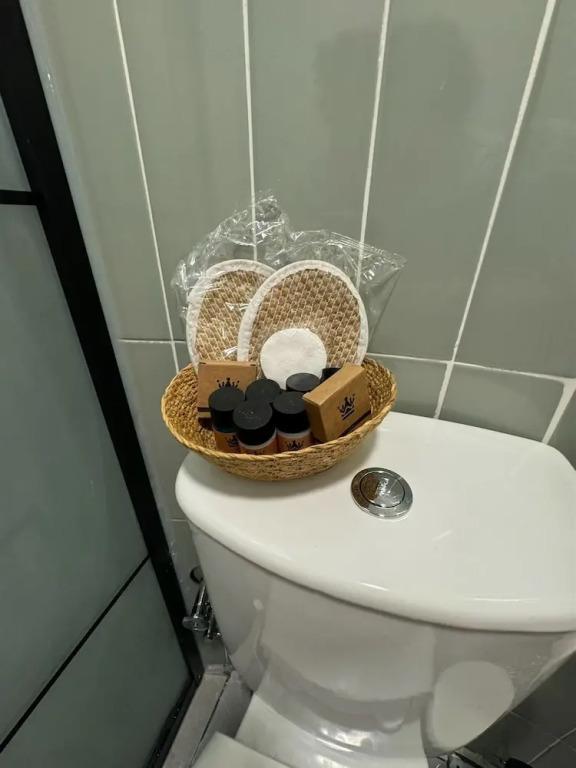 Cunda Bebekli Pansiyon