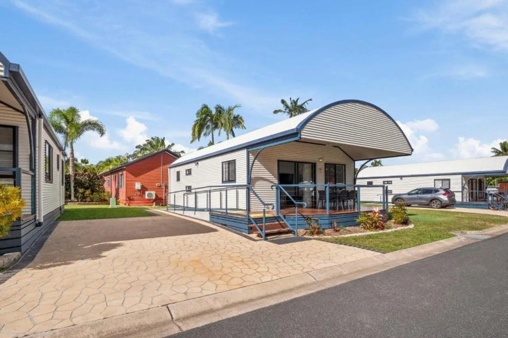 Cairns Coconut Holiday Resort