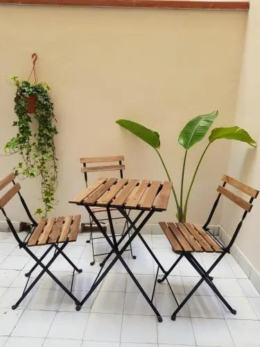 Piazza Martiri Rooms