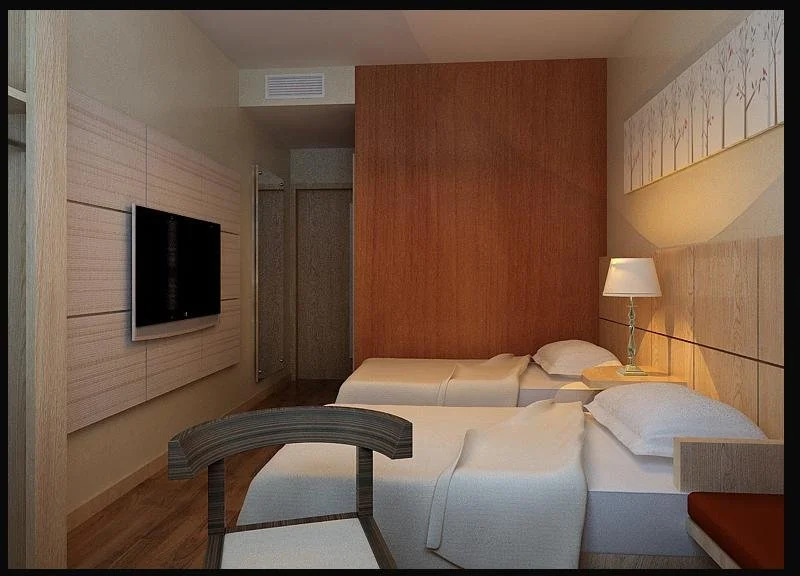 Hongning Inn Huayan Road Boutique