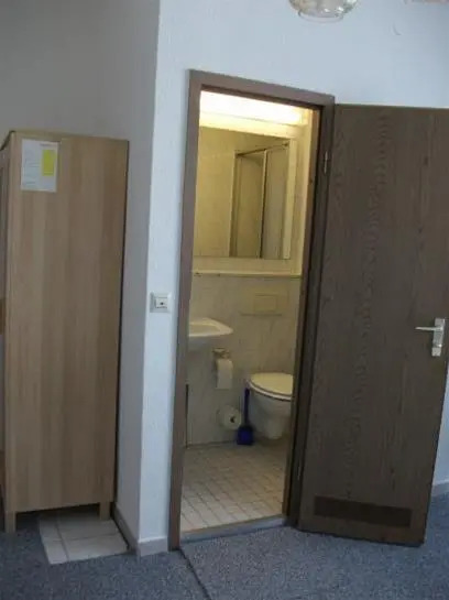 Hotel-Pension Hensel