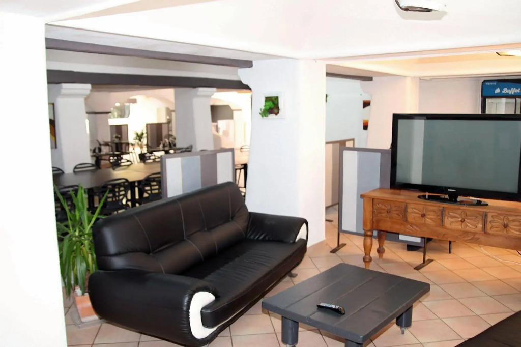 Hotel Aquarius