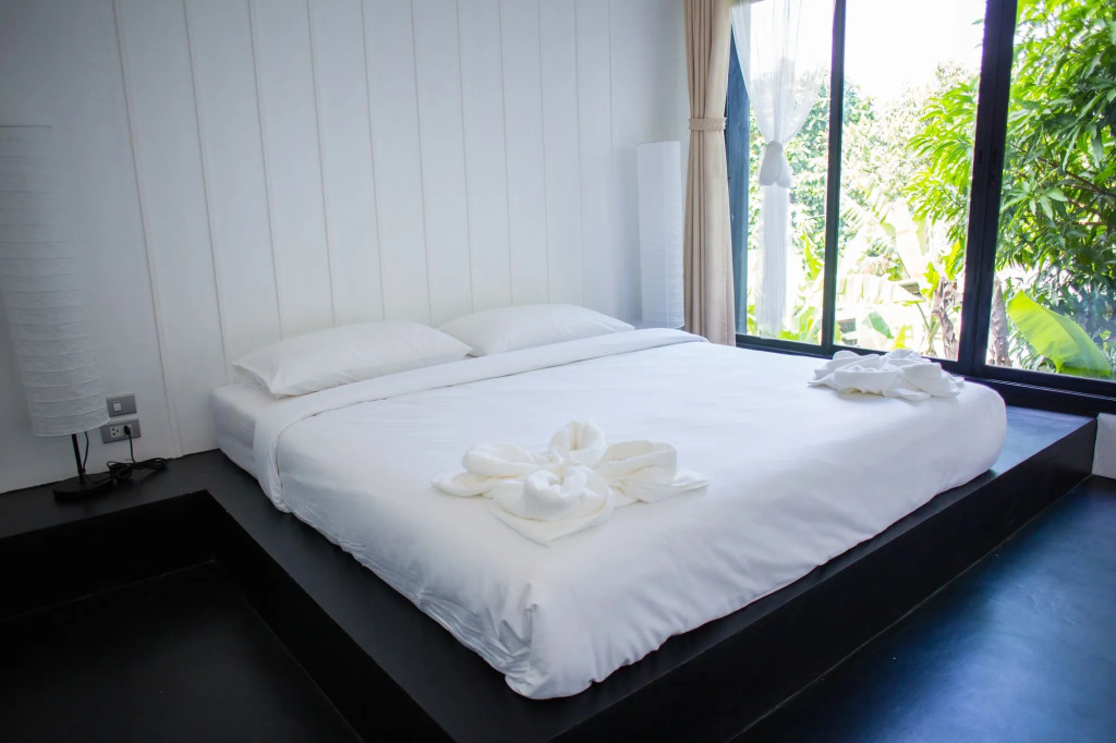 Trat 101 Hotel - SHA Certified