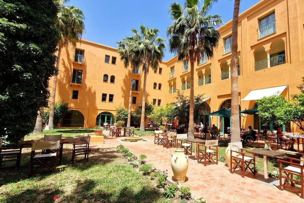 Alhambra Thalasso