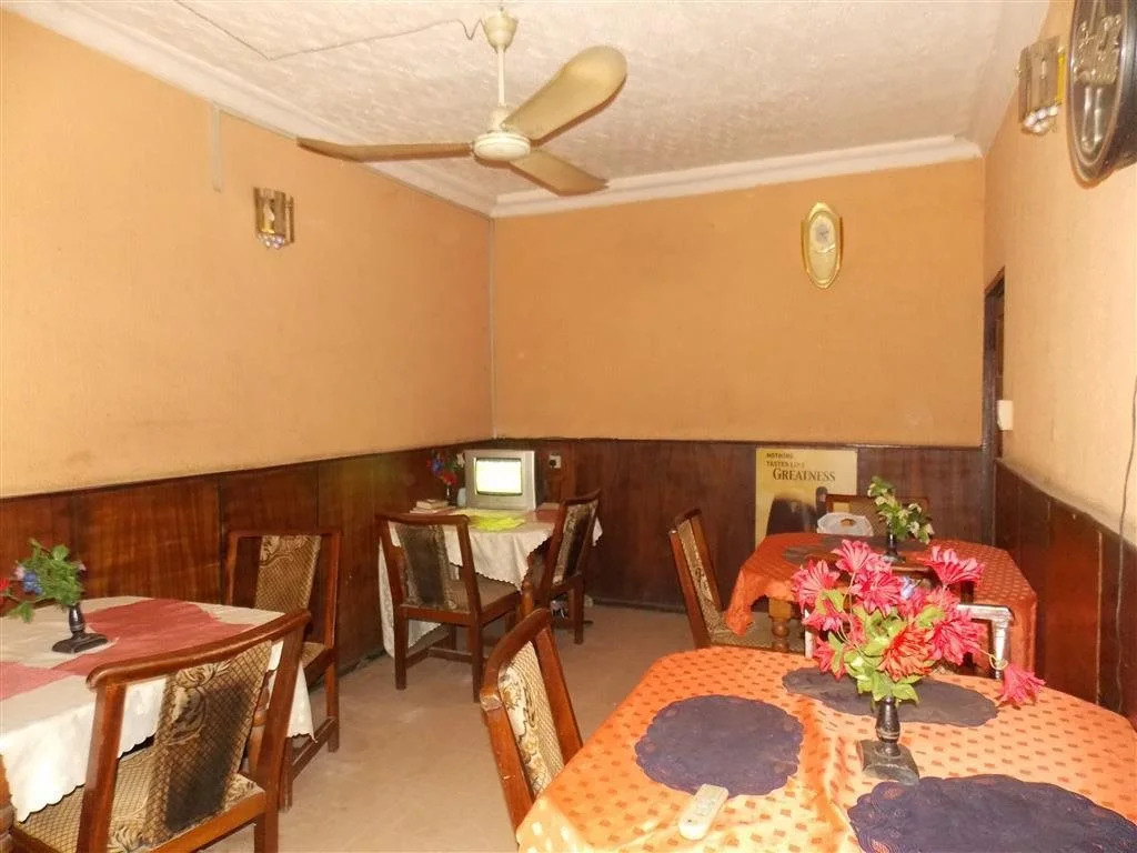 Wazobia Plaza Annex