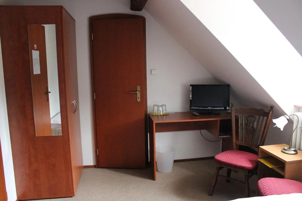 Hotel Rytířsko